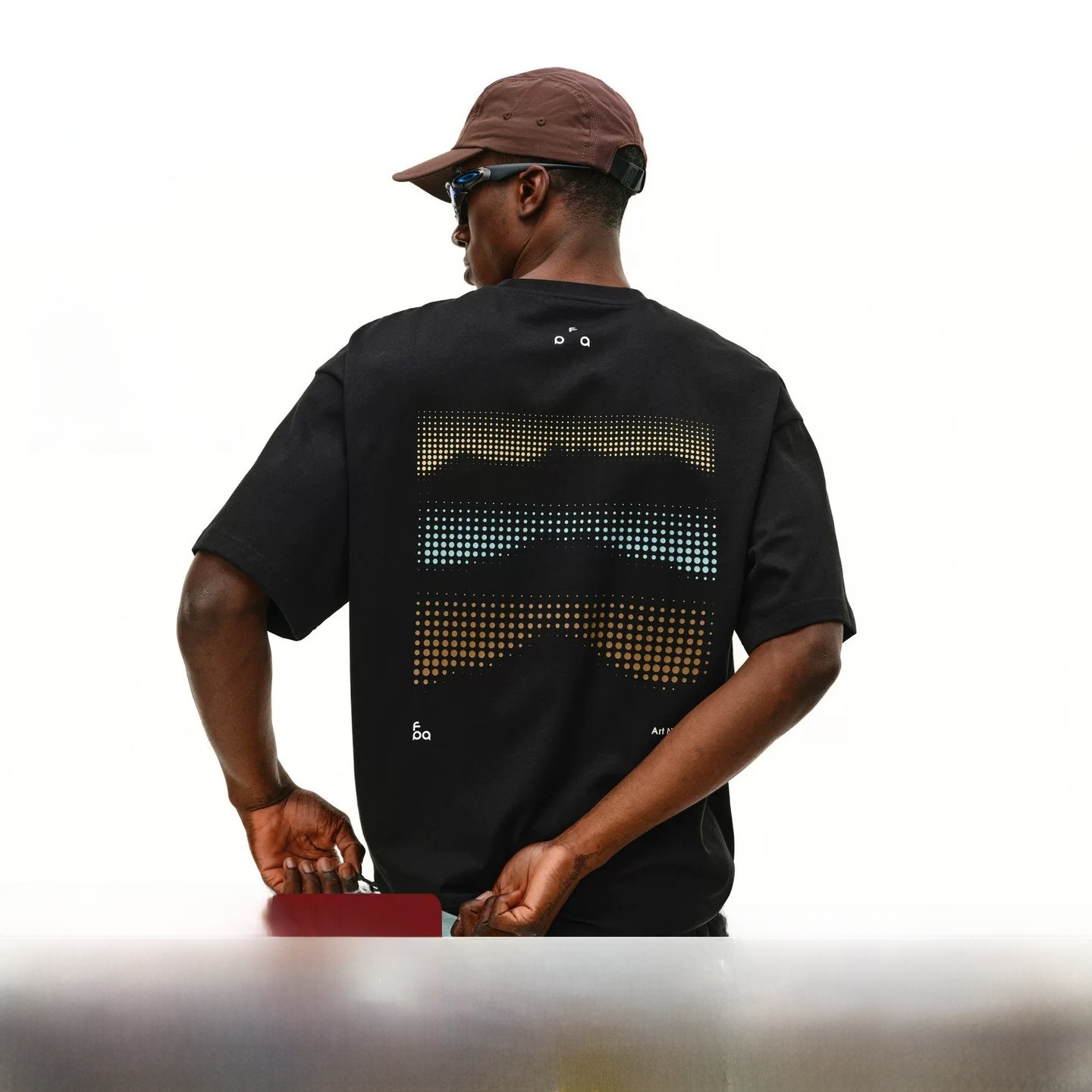 Outdoor Sport Club - Ice Skin Cool Sensation Sport T-shirt