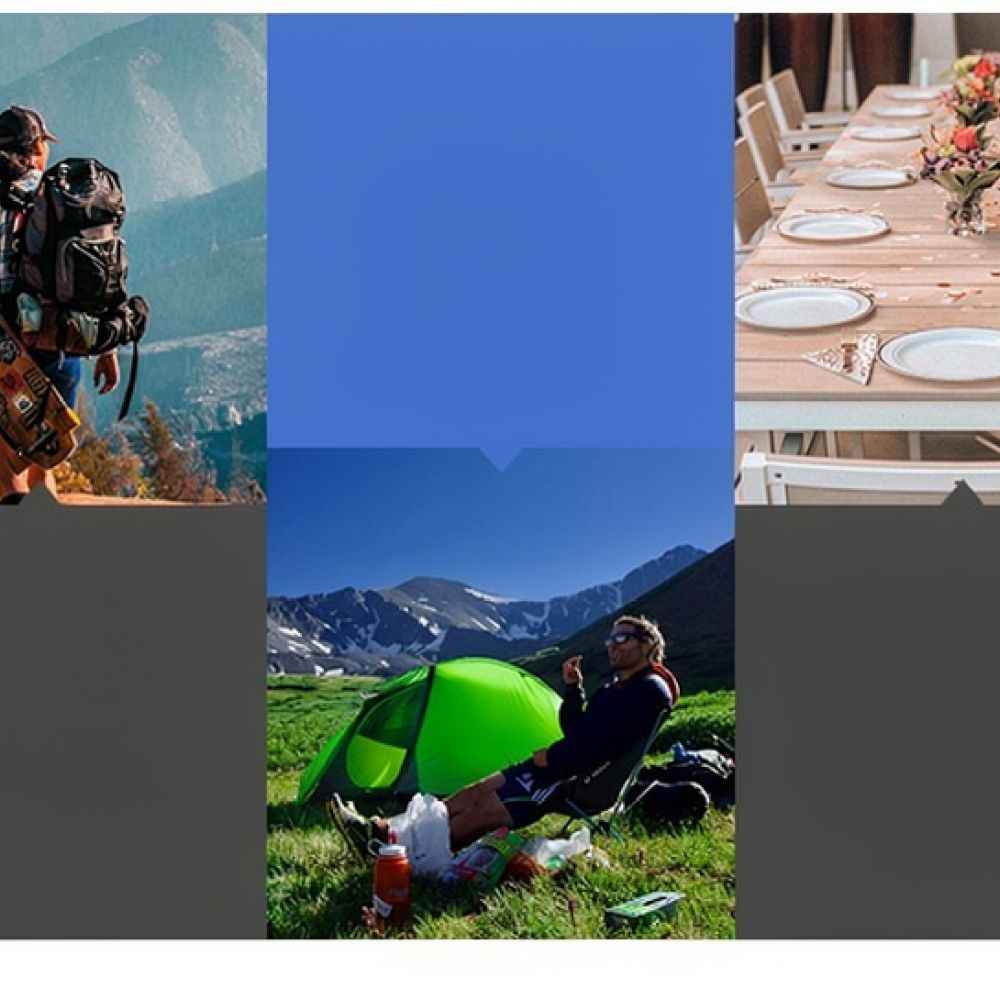 Lichtgewicht klimkrijtzakje, s - Outdoor Sport Climbing Gear recensie en prijs