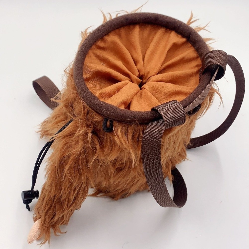 Schattige luiaard/haai magnesi - Outdoor Sport Climbing Gear recensie en prijs