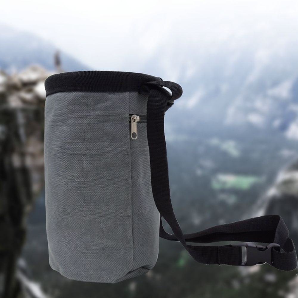 Duurzame nylon zak voor klimkr - Outdoor Sport Climbing Gear recensie en prijs