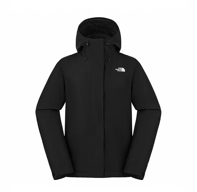 THE NORTH FACE Dames sportjack - Outdoor Sport North Face recensie en prijs