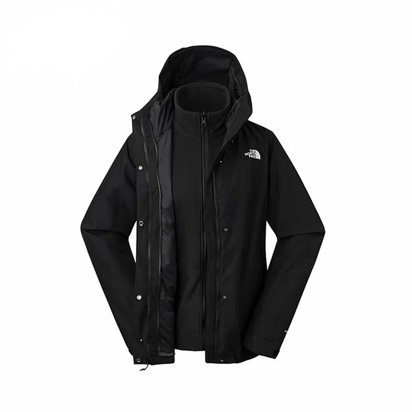 THE NORTH FACE Dames sportjack - Outdoor Sport North Face recensie en prijs
