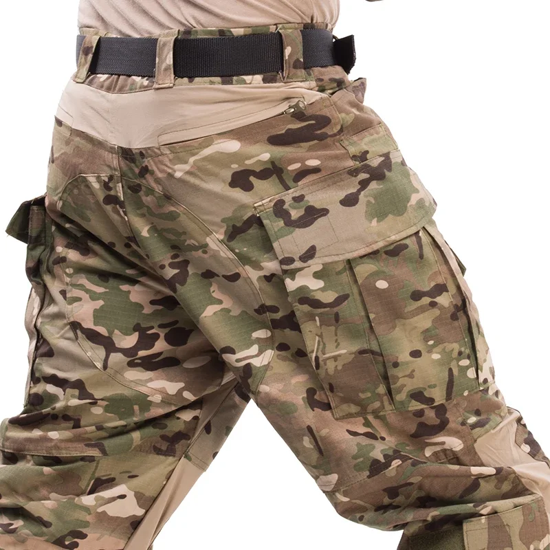 G3 Cargo Casual Werkbroek Comb - Outdoor Sport Climbing Gear recensie en prijs