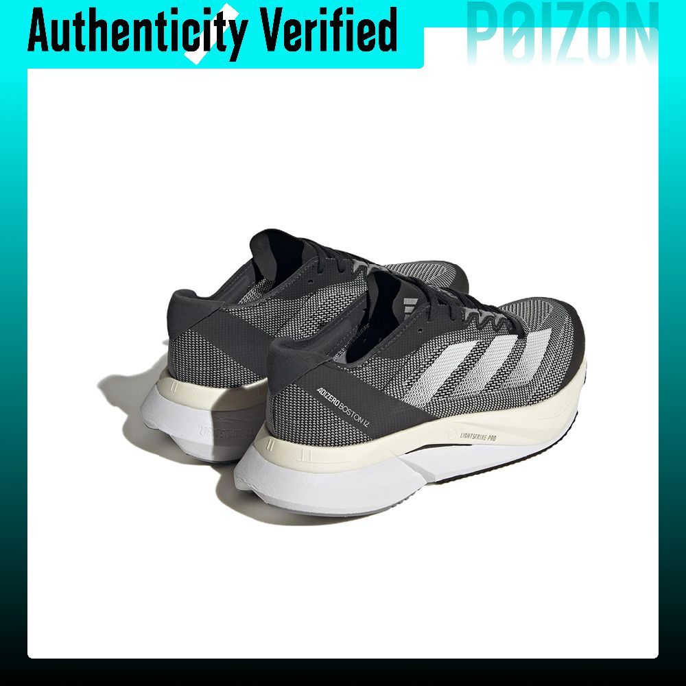 Adidas Adizero Boston 12 hardl - Adidas Shoes Adizero Boston 12 recensie en prijs