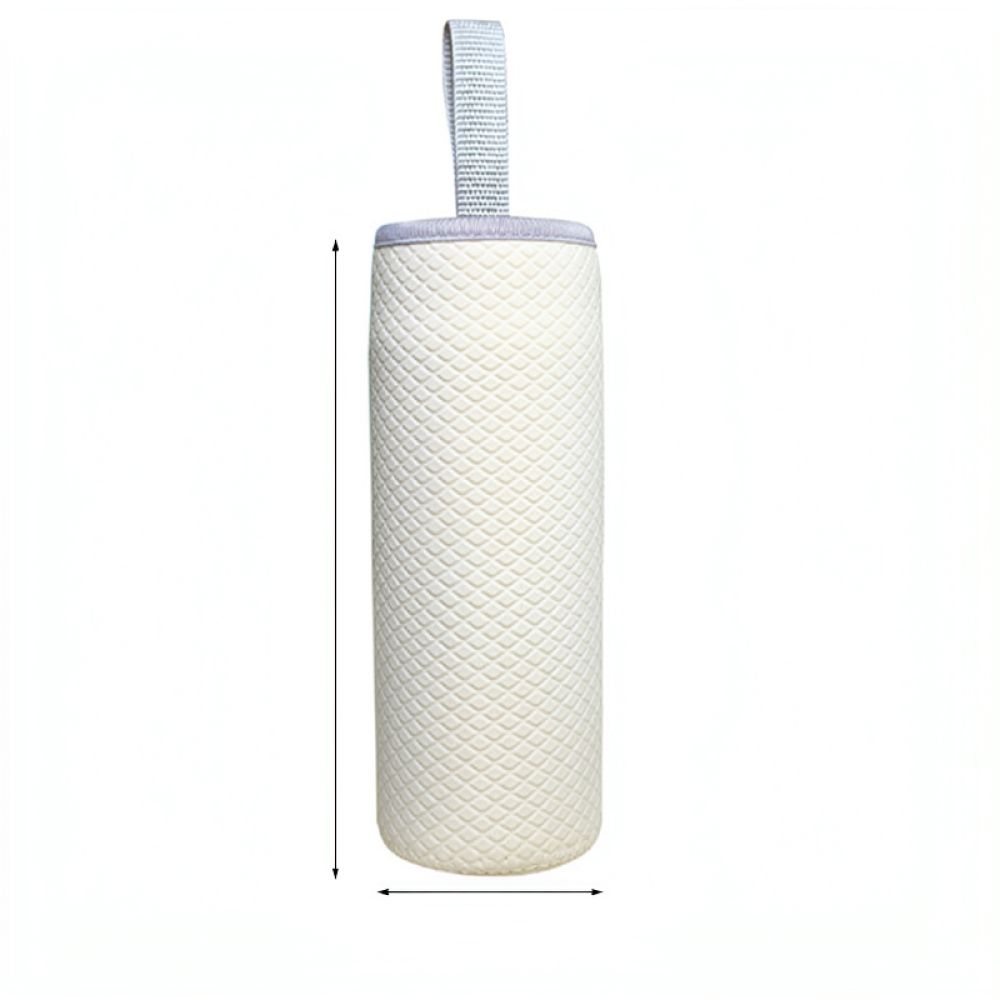 Draagtas voor waterfles, therm - Outdoor Sport Glass Water Bottle recensie en prijs