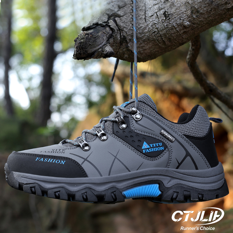 Wandelschoenen Heren Waterdich - Outdoor Sports Adventure recensie en prijs