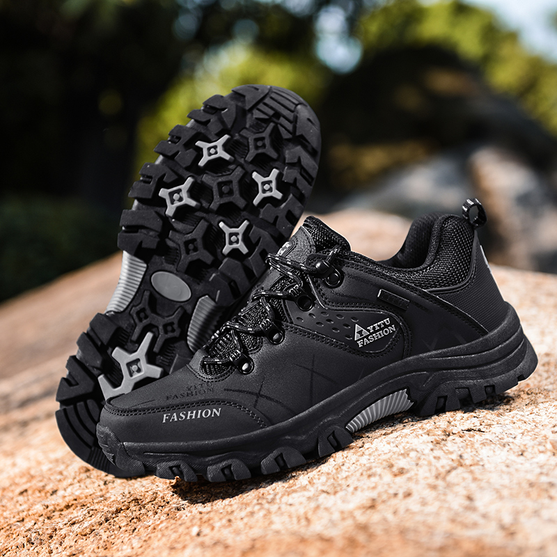 Wandelschoenen Heren Waterdich - Outdoor Sports Adventure recensie en prijs