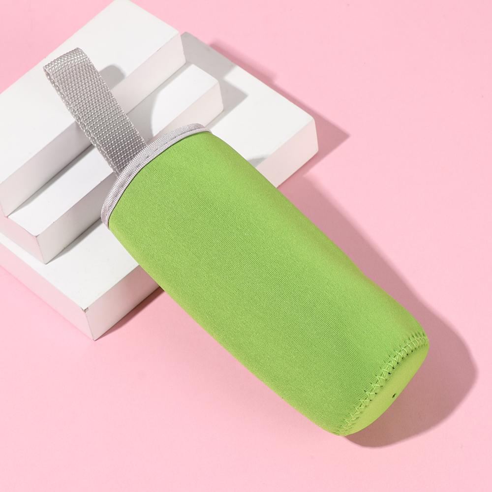 Draagbare tas voor buitensport - Outdoor Sport Glass Water Bottle recensie en prijs
