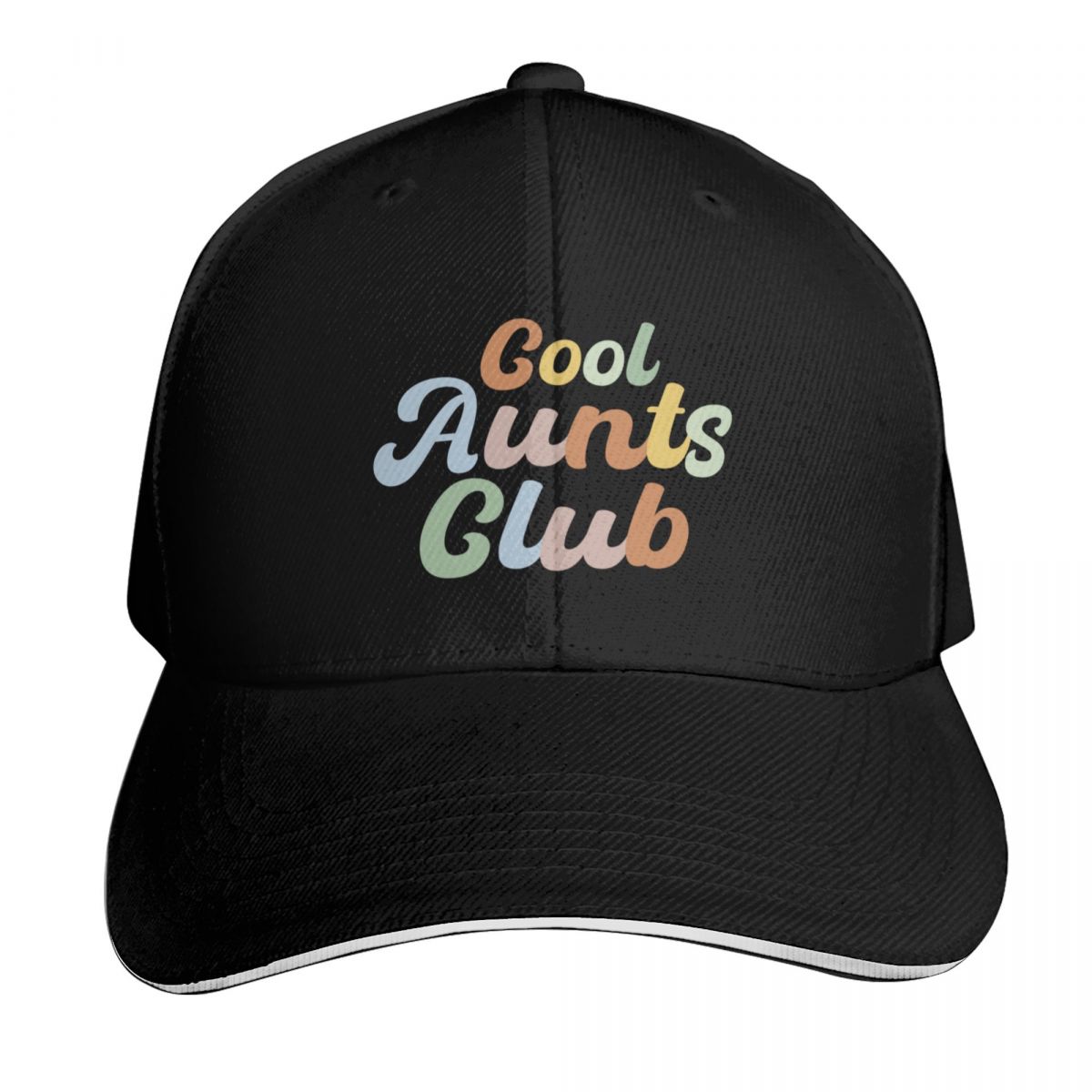 Cool Aunts Club Grappige gekle - Outdoor Sport Club recensie en prijs